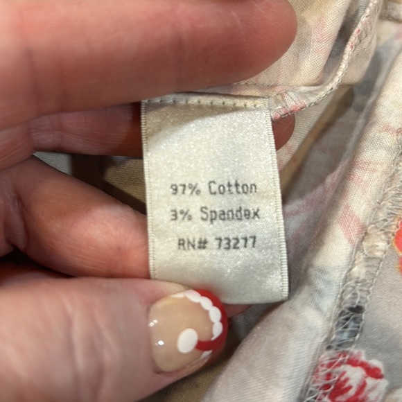 Lauren Conrad Dress - Picture 6 of 6